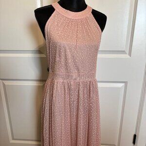 Women's Pretty in Pink